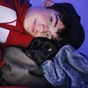 Meet your Posher, Alex